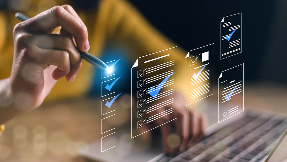 Structured Documents & E-Manuals